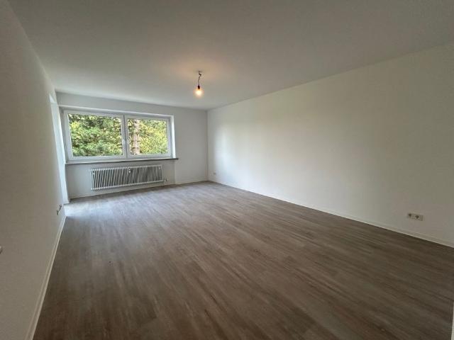 2,5 Zimmerwohnung mit Balkon in Hörde