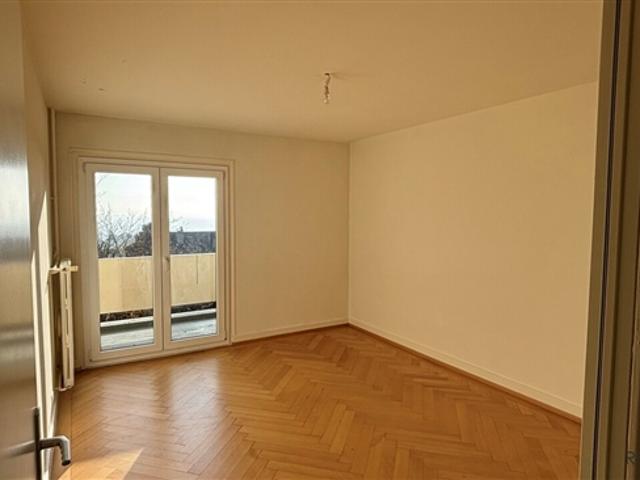 2,5 Zimmerwohnung mit Balkon