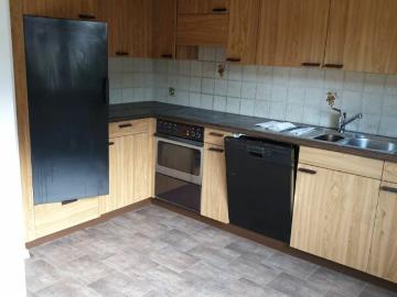 Kurhausstrasse, Fischingen, Dussnang, Fischingen, Bezirk Münchwilen, Thurgau