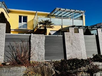 Langenthal, Verwaltungskreis Oberaargau, Verwaltungsregion Emmental-Oberaargau, Kanton Bern