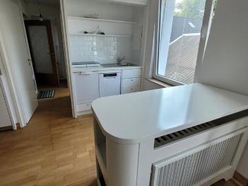 Etagenwohnung zur Miete in Angerhausen