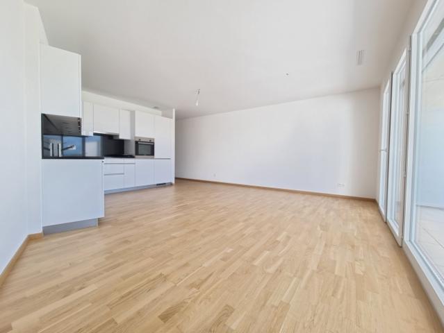 2,5 ZIMMIGES APARTMENT MIT BALKON