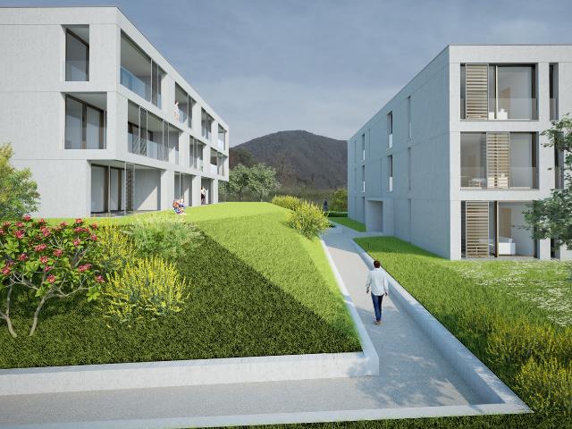2.5 ZIMMIGES EINNAHME APARTMENT