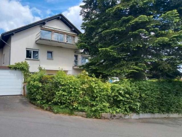 2,5 ZKB Eigentumswohnung Terrasse Garten Oberdtedten Eichwäldchen