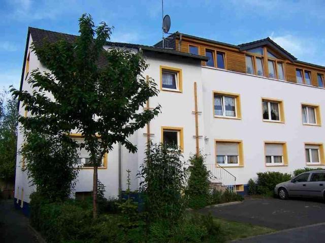 2,5 ZKDBB in ruhigem 6 Fam Energiespar Haus mit Balkon, zentral in Alt Meckenheim