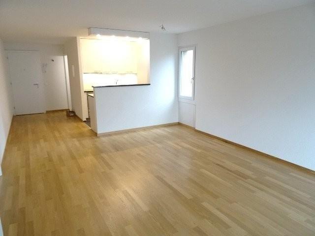 2.5 ZW à 51 m² im 2. OG