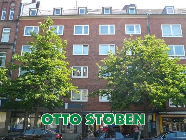 2,5 ZW in der Holtenauer Str. 90 OTTO STÖBEN GmbH