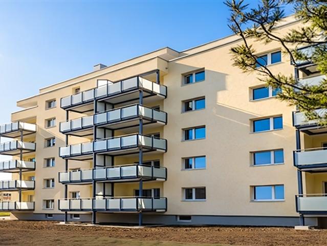 2.5 ZWG im 4.OG, in 5621 Zufikon zu vermieten