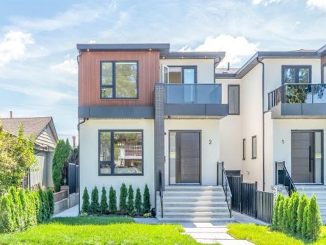 2 6512 Grant Street, Burnaby, BC, V5B 2K8 duplex for sale | Listing ID R3170 | Royal LePage