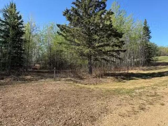 #2 660023 Range Road 224, Rural Athabasca County, AB, T9S 2A8.