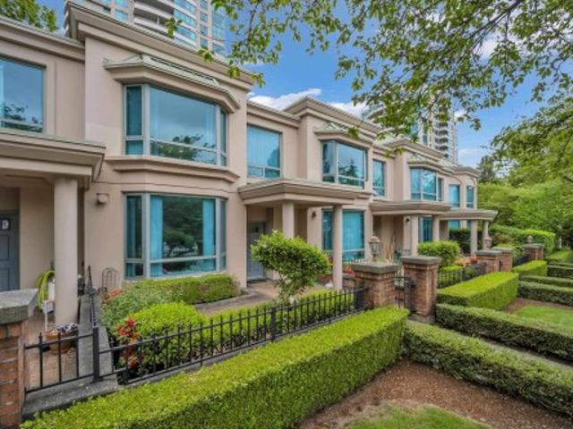 2 6611 Southoaks Crescent, Burnaby, BC, V5E 4L5 townhouse for sale | Listing ID R3135 | Royal LePage