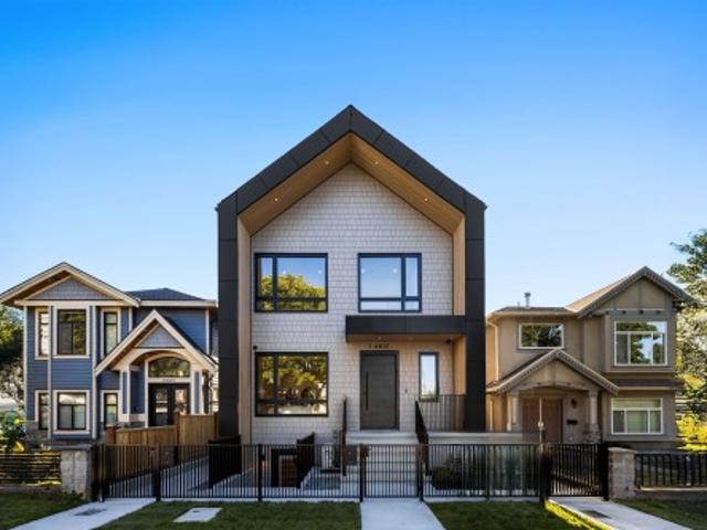 2 6831 Salisbury Avenue, Burnaby, BC, V5E 2Z4 house for sale | Listing ID R3173 | Royal LePage