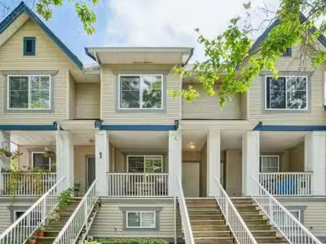 2 6833 Livingstone Place, Richmond, BC, V7C 5T1 townhouse fo.