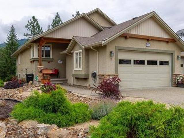 2 6932 Manning Place, Vernon, BC, V1B 2Y5 house for sale | Listing ID 10399 | Royal LePage