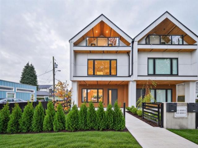 2 6991 Kerr Street, Vancouver, BC, V5X 2B3 duplex for sale | Listing ID R3174 | Royal LePage
