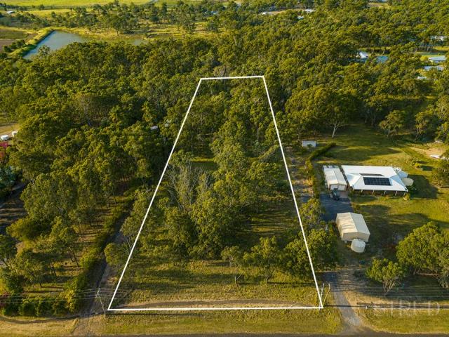 2.69 Acres of Prime Lifestyle Land with Space, Privacy & Endless Potential