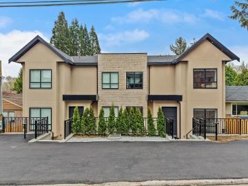 Greater Vancouver - Garden, Parking