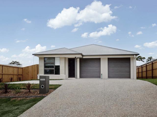 2 / 60 Cavanagh Drive, Logan Reserve QLD 4133