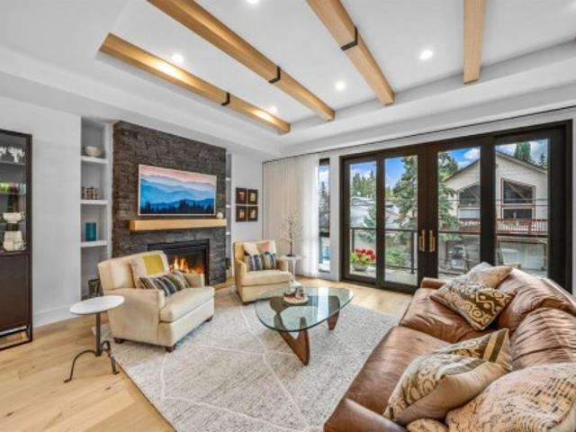 2 617 4Th Street, Canmore, AB, T1W 2G7 townhouse for sale | Listing ID A2341 | Royal LePage