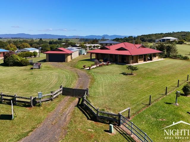 2.6 acres I Family Home I Views