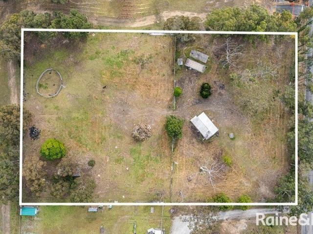 2.6 Acres of Opportunity, Lifestyle & Unlimited Potential STCA