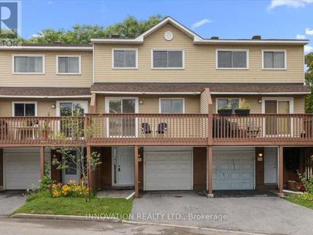 2 76 Esterlawn Private, Ottawa, ON, K2A 4B9 townhouse for sale | Listing ID X13639 | Royal LePage