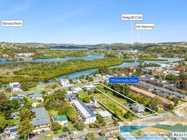2,782m² of Land Room for all your toys Plus Future Potential
