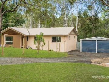 2.79HA PRIVATE HIDEAWAY + STUDIO