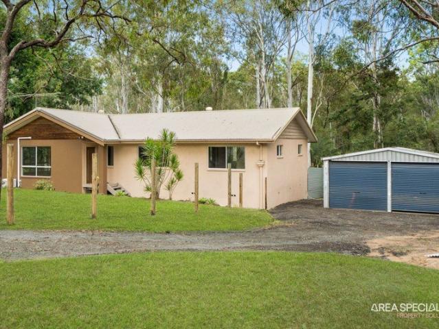 2.79HA PRIVATE HIDEAWAY + STUDIO