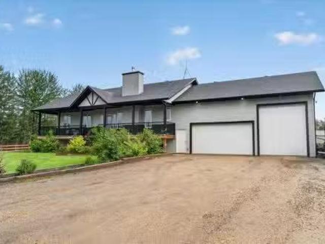#2 70020 Range Road 64A, Grovedale, AB, T0H 1X0 house for sa.