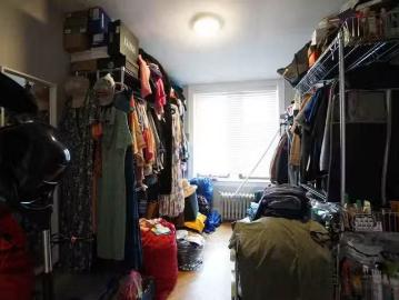 Flatlands, New York city, New York, USA