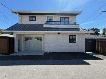$2,700 / 2br – 820ft2 – Brand New Spacious 2 Bed 1 Bath Laneway Home in Oakridge Ready NOW! Oakridge