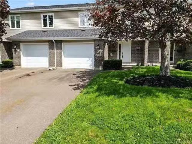 2 707 Laurier St, Dieppe, NB, E1A 1Z4 condo for sale Listin.