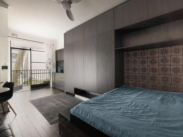 2 / 7 St Neot Avenue, Potts Point NSW 2011 | BresicWhitney