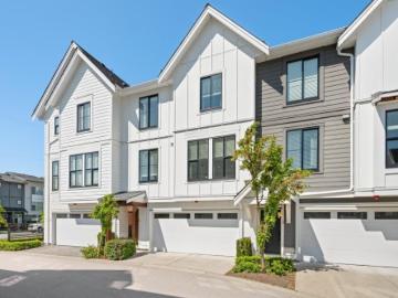 2 8450 Street, Langley, BC, V2Y 3M7 townhouse for sale | Listing ID R3119 | Royal LePage