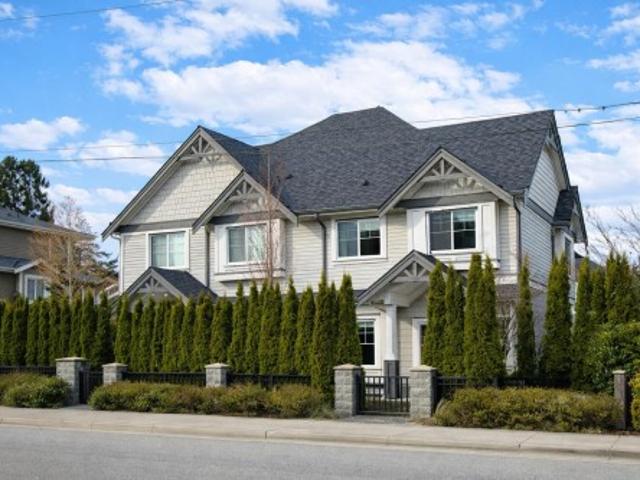 2 8477 Williams Road, Richmond, BC, V7A 1G7 townhouse for sale | Listing ID R3160 | Royal LePage