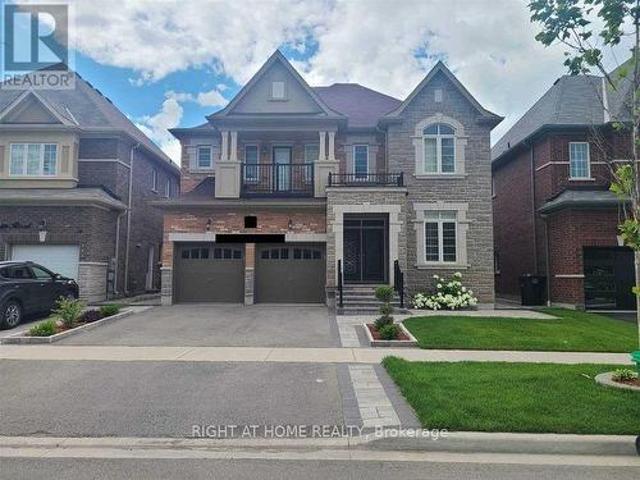 2 84 Rising Hill Ridge, Brampton, ON, L6Y 6B3 house for lease | Listing ID W13652 | Royal LePage