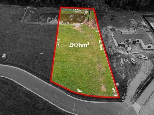 2,876m² of Opportunity in Thriving Austral