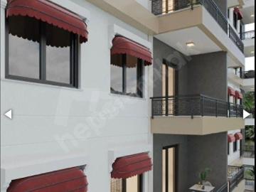 Avsallar, Alanya, Antalya ili, Akdeniz Bölgesi