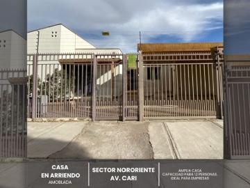 Calama, Provincia de El Loa, Región de Antofagasta