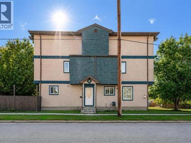 2, 821 Mcdougall Road Ne, Calgary, AB, T2E 5A2 townhouse for sale | Listing ID A2337 | Royal LePage