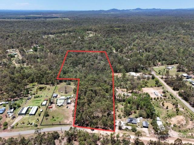 2.8 Hectares in the Heart of Glenwood
