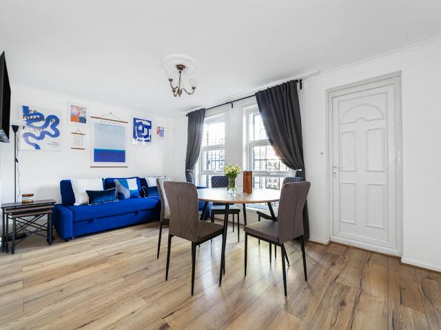 2 8 Samuel Close, London, E8 4SG, United Kingdom | 3 bed apartment for rent #170843898 | Rentberry