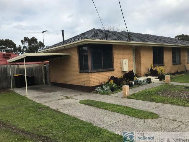 2 / 96 Douglas Street, Noble Park