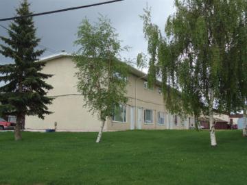 #2 9811 110 Ave unit 2, Fort St. John
