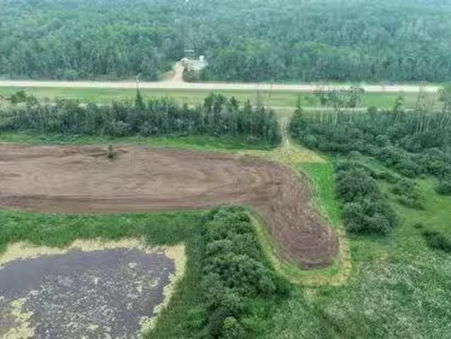 2.98 Ac Titled Lot 4 Kipabiskau Lake Area, Pleasantdale Rm No.