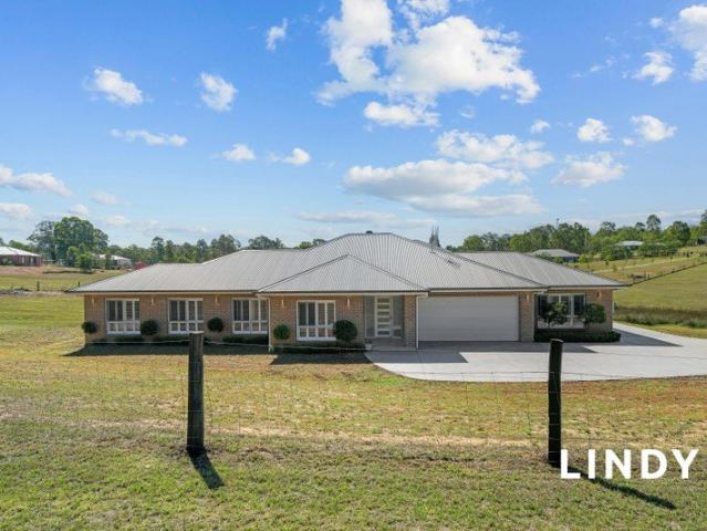 2.98 ACRES. LIKE NEW