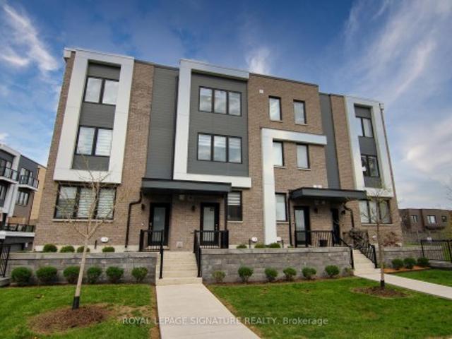 2 90 Stanley Greene Boulevard, Toronto, ON, M3K 0C8 house for sale | Listing ID W13652 | Royal LePage