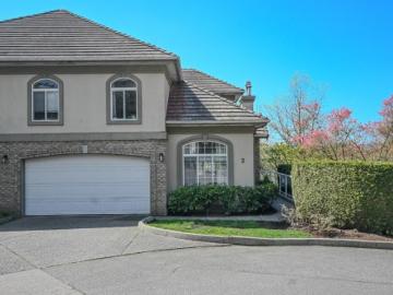 2 915 Fort Fraser Rise, Port Coquitlam, BC, V3C 6K3 townhouse for sale | Listing ID R3115 | Royal LePage