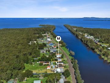 2,928sqm of opportunity opposite the river